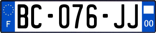 BC-076-JJ