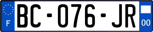 BC-076-JR