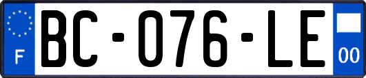BC-076-LE