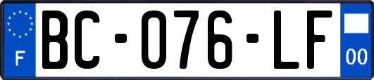 BC-076-LF