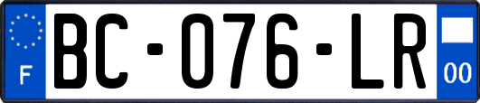 BC-076-LR