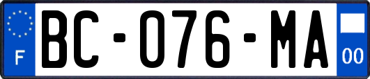 BC-076-MA