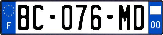 BC-076-MD