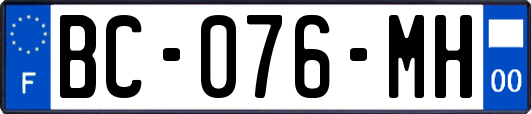 BC-076-MH
