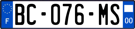 BC-076-MS