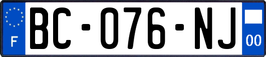 BC-076-NJ