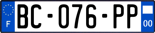 BC-076-PP