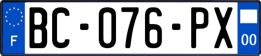 BC-076-PX
