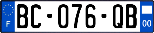 BC-076-QB