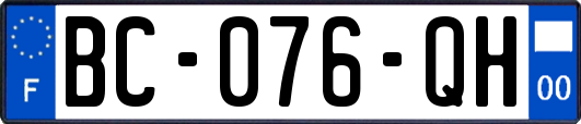 BC-076-QH