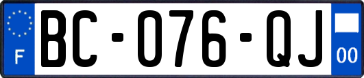 BC-076-QJ