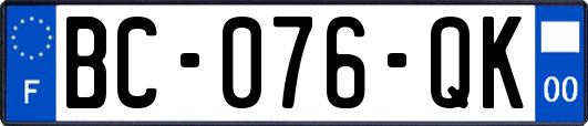 BC-076-QK