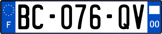 BC-076-QV