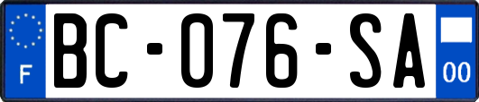 BC-076-SA