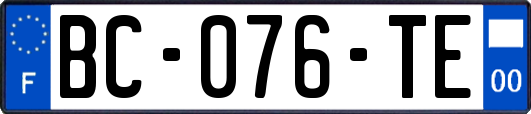 BC-076-TE