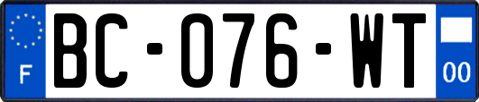 BC-076-WT