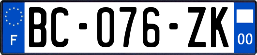 BC-076-ZK