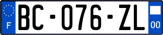 BC-076-ZL