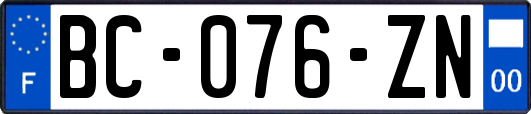 BC-076-ZN