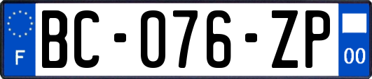 BC-076-ZP