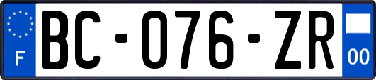 BC-076-ZR