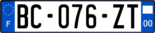 BC-076-ZT