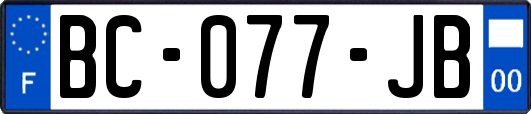 BC-077-JB