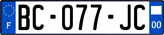 BC-077-JC