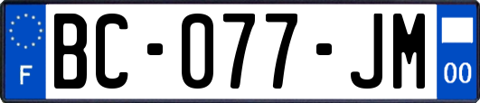BC-077-JM