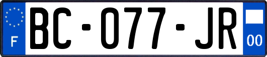 BC-077-JR