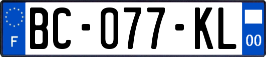 BC-077-KL