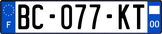 BC-077-KT