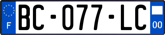 BC-077-LC