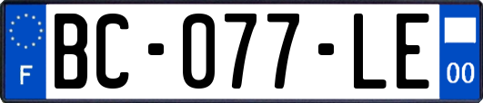 BC-077-LE