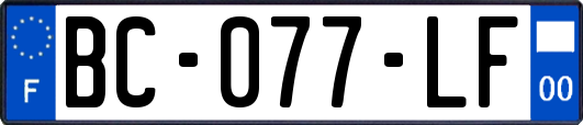 BC-077-LF