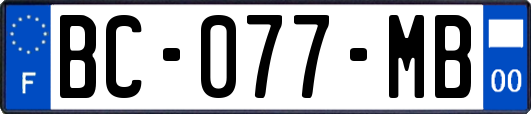 BC-077-MB