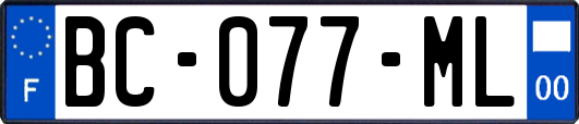 BC-077-ML
