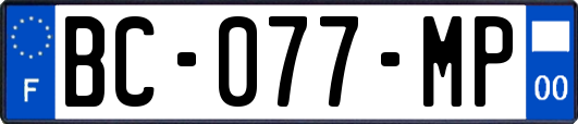BC-077-MP