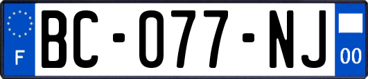 BC-077-NJ
