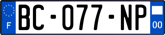 BC-077-NP