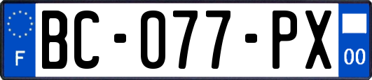 BC-077-PX