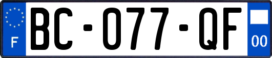 BC-077-QF
