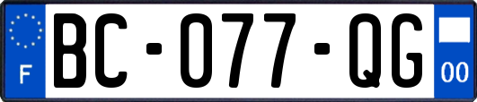 BC-077-QG