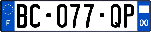 BC-077-QP
