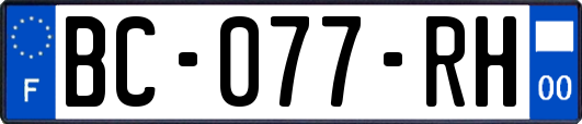 BC-077-RH