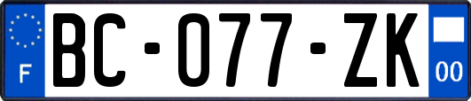 BC-077-ZK