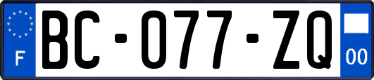 BC-077-ZQ