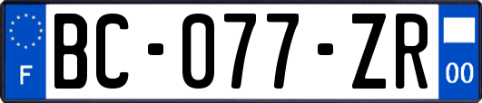 BC-077-ZR