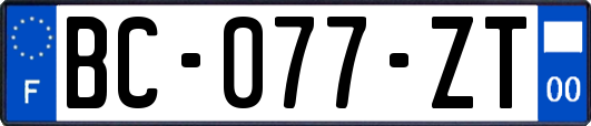 BC-077-ZT