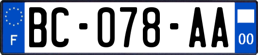 BC-078-AA